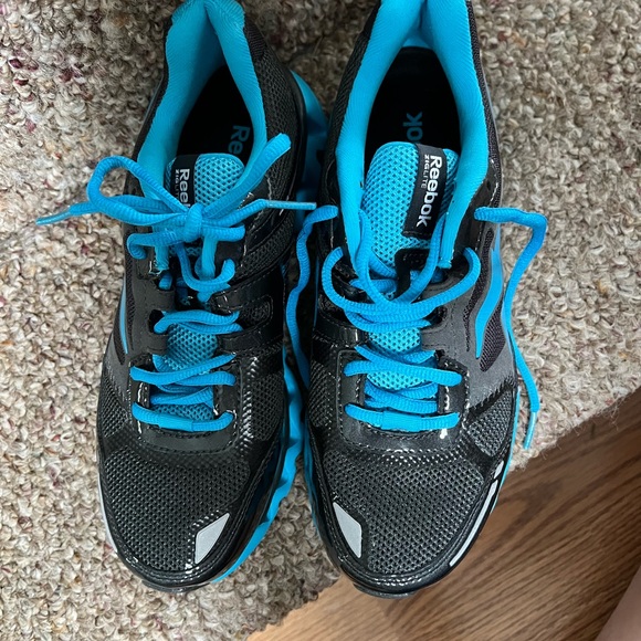 Reebok zig lite sneakers NWOT - Picture 6 of 6
